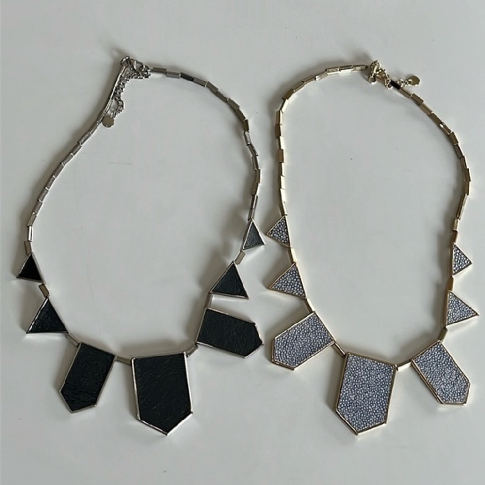 HOUSE OF HARLOW :: NECKLACES